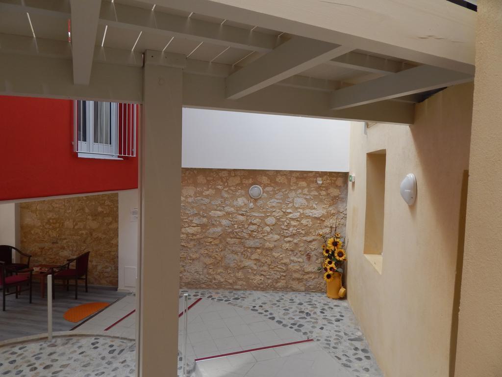 Hotel Vvf Gers Gascogne Mauvezin  Esterno foto