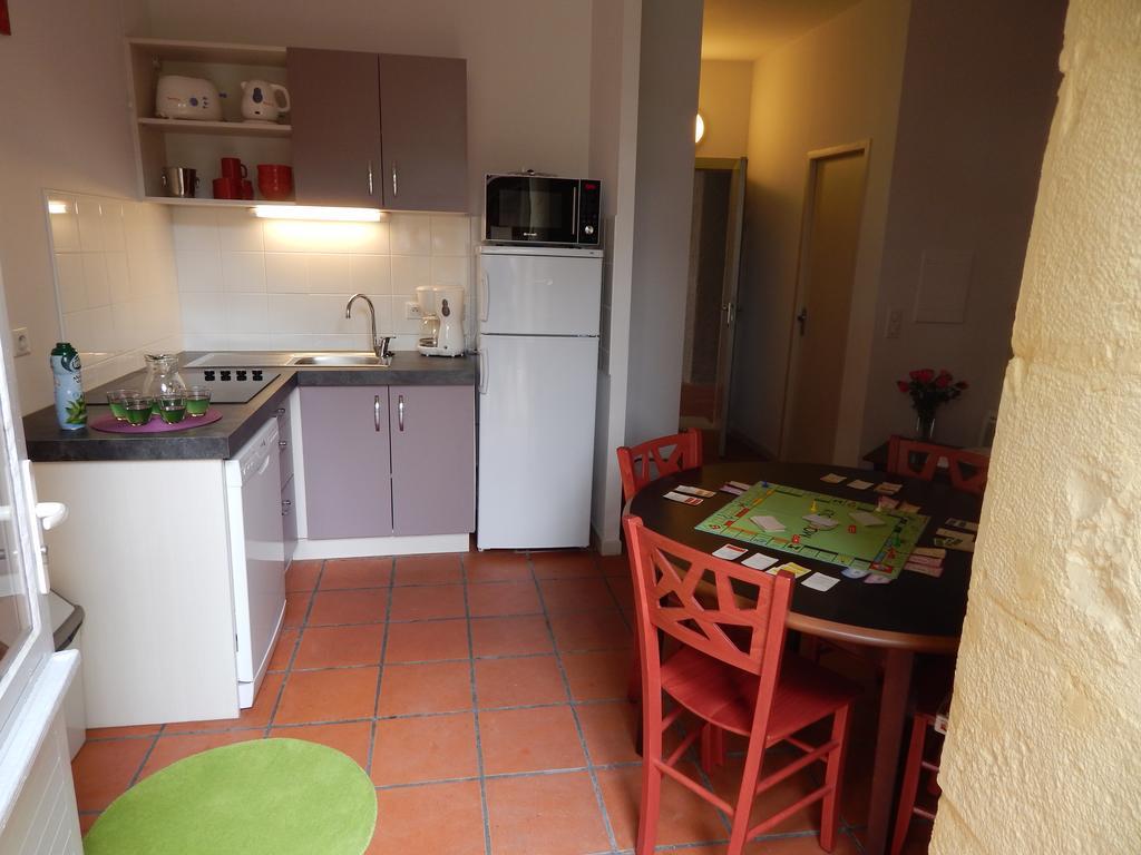 Hotel Vvf Gers Gascogne Mauvezin  Esterno foto