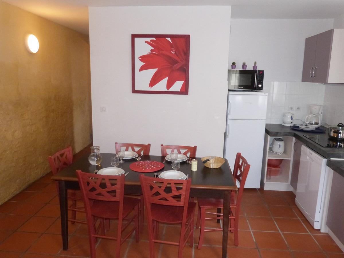 Hotel Vvf Gers Gascogne Mauvezin  Esterno foto