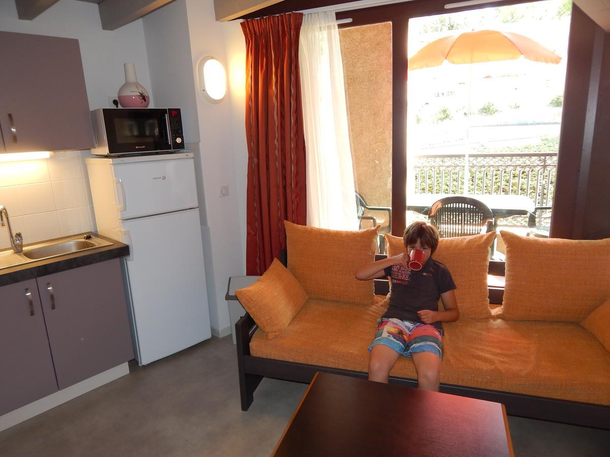 Hotel Vvf Gers Gascogne Mauvezin  Esterno foto