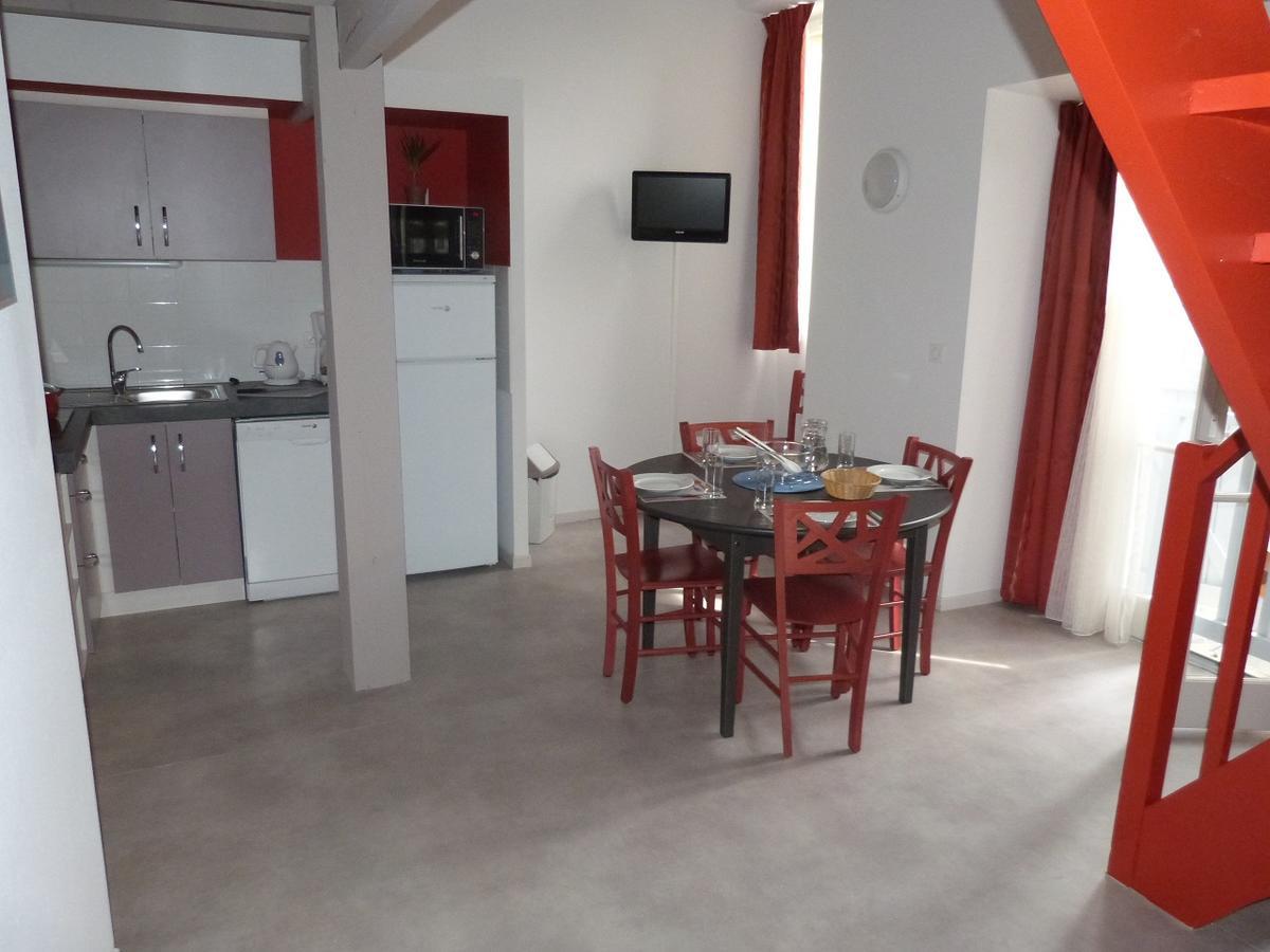 Hotel Vvf Gers Gascogne Mauvezin  Esterno foto