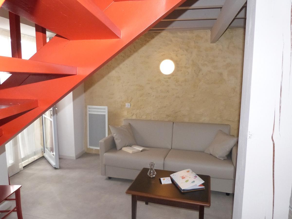 Hotel Vvf Gers Gascogne Mauvezin  Esterno foto
