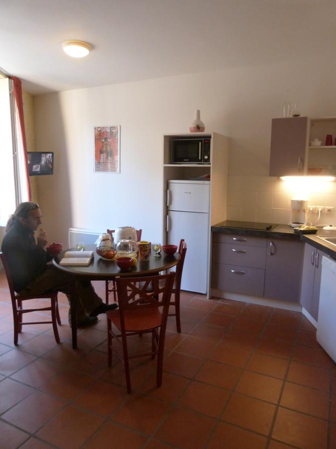 Hotel Vvf Gers Gascogne Mauvezin  Esterno foto