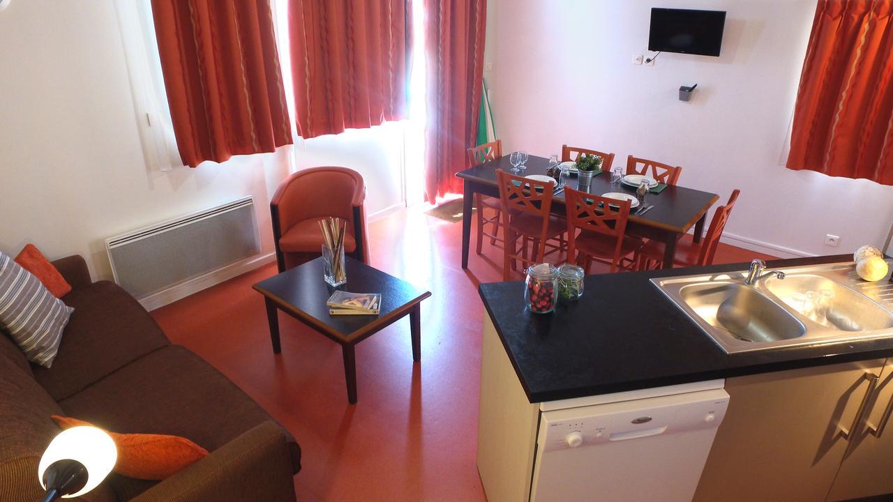 Hotel Vvf Gers Gascogne Mauvezin  Esterno foto