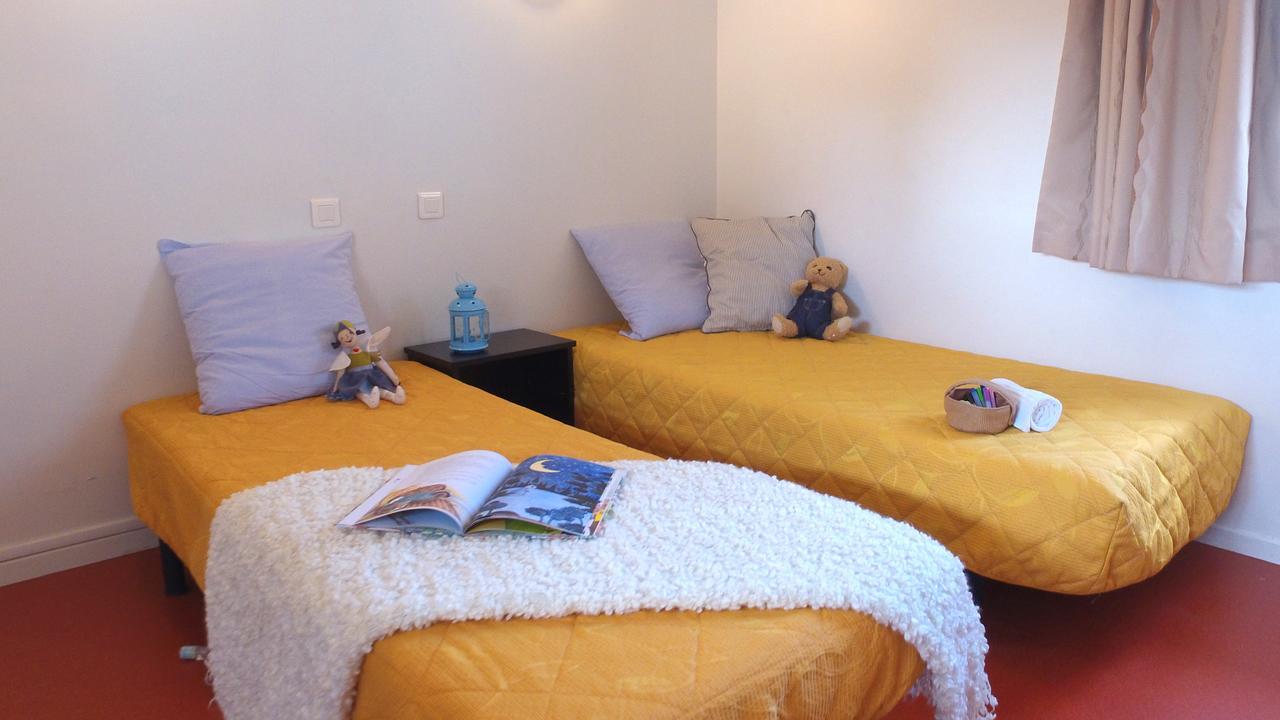 Hotel Vvf Gers Gascogne Mauvezin  Esterno foto